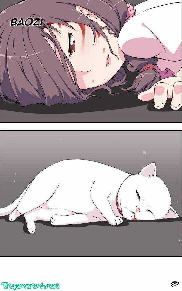 Dead Coffee Shop Chapter 6 trang 5