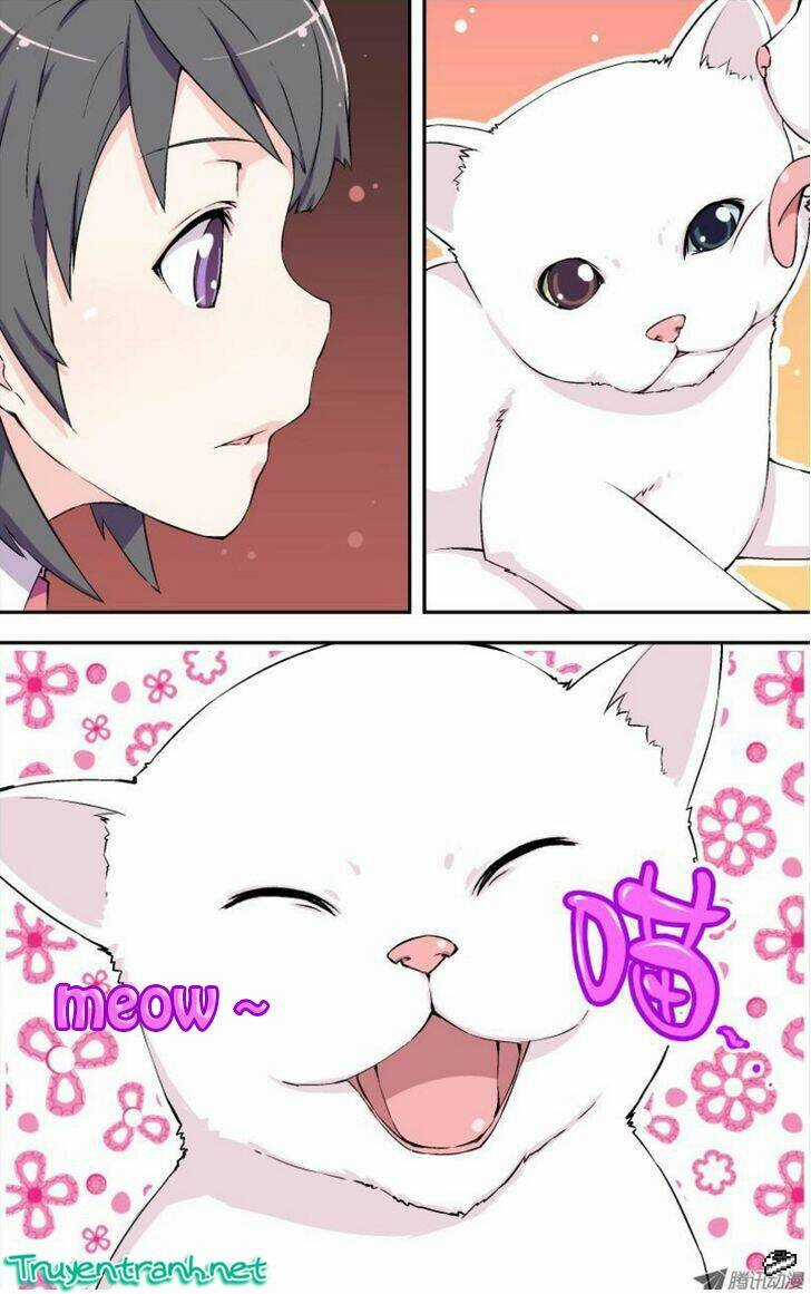 Dead Coffee Shop Chapter 6 trang 8