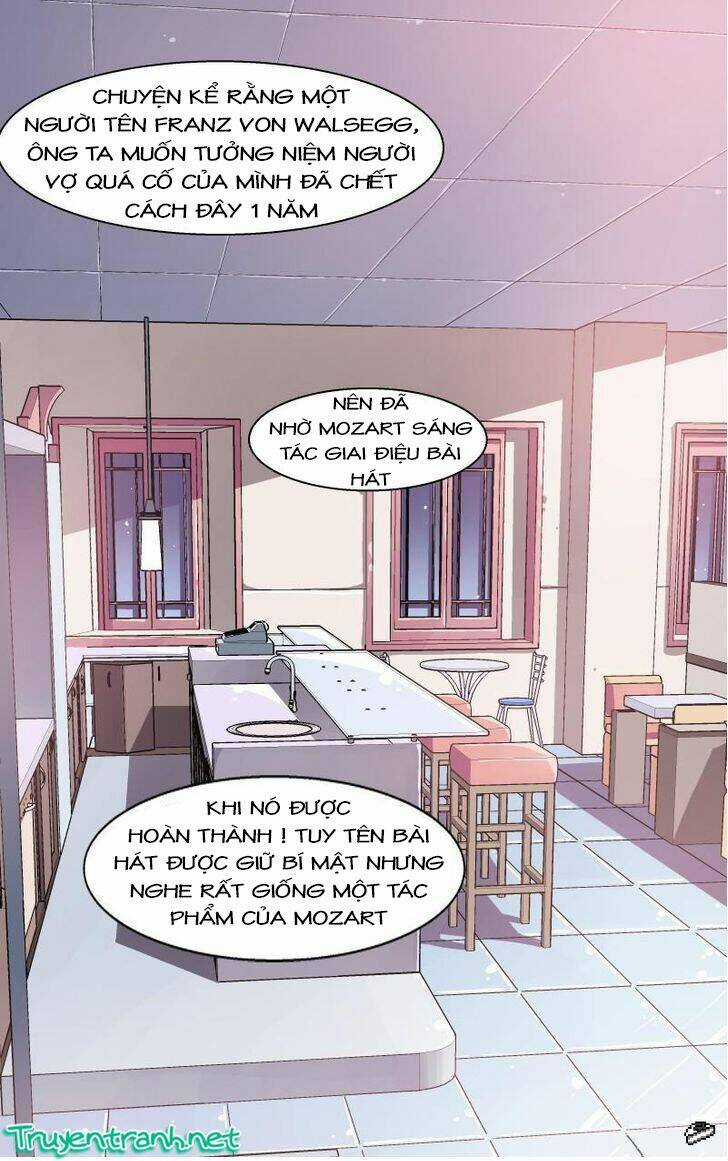 Dead Coffee Shop Chapter 8 trang 13