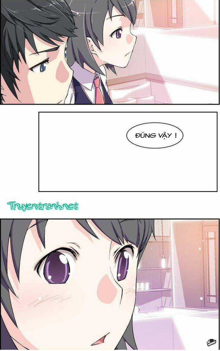 Dead Coffee Shop Chapter 8 trang 17