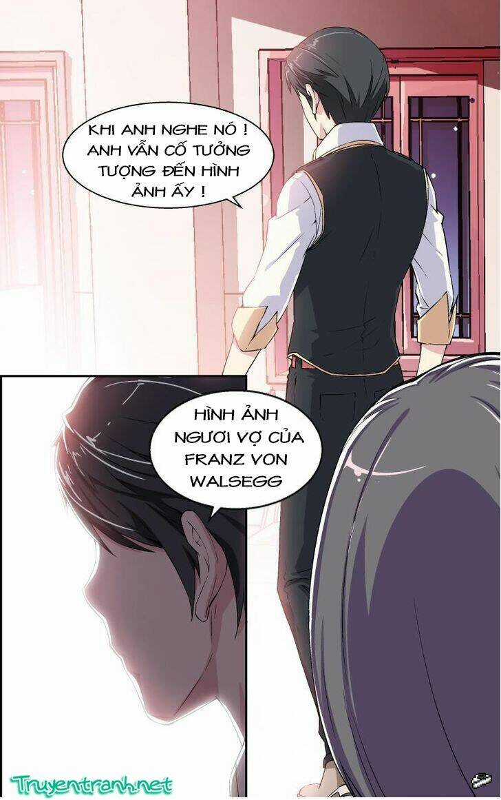 Dead Coffee Shop Chapter 8 trang 18