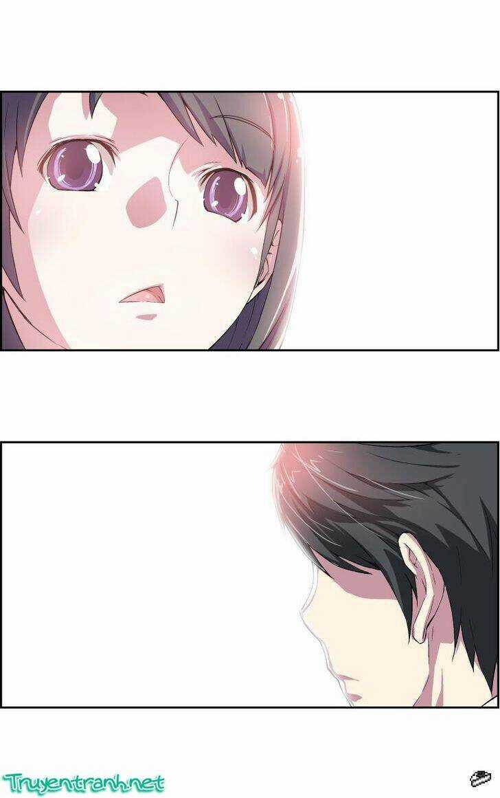 Dead Coffee Shop Chapter 8 trang 19