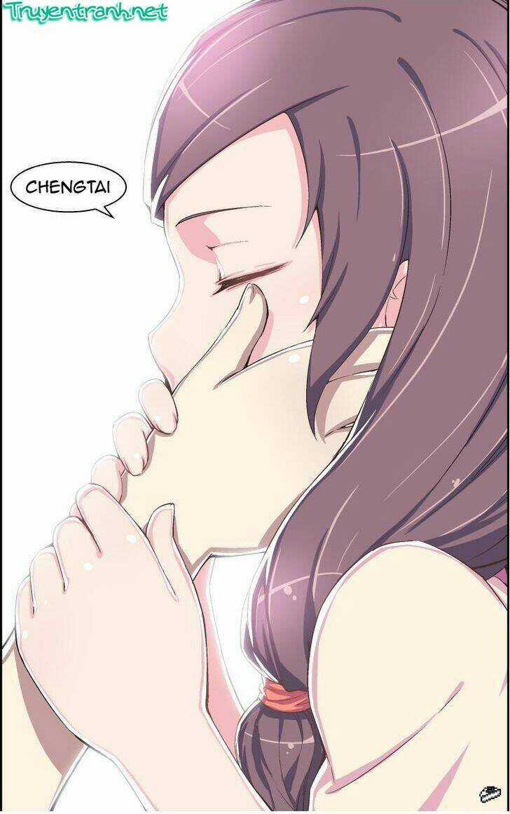 Dead Coffee Shop Chapter 8 trang 3