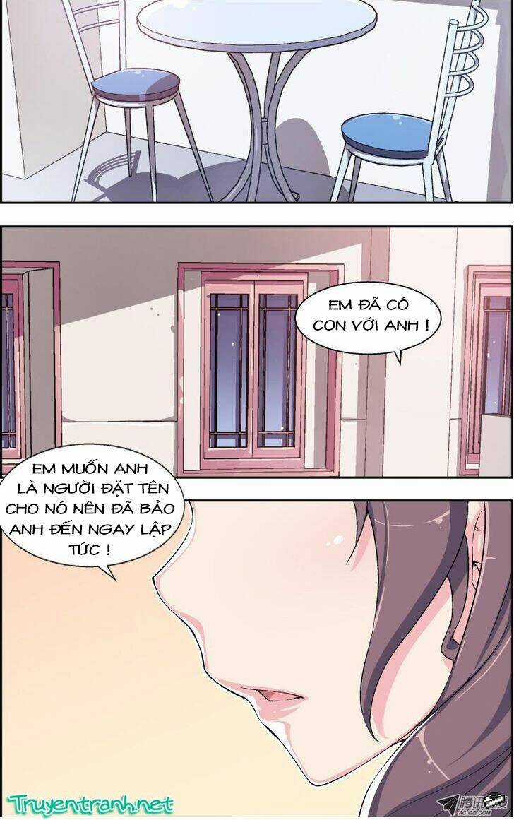 Dead Coffee Shop Chapter 8 trang 6