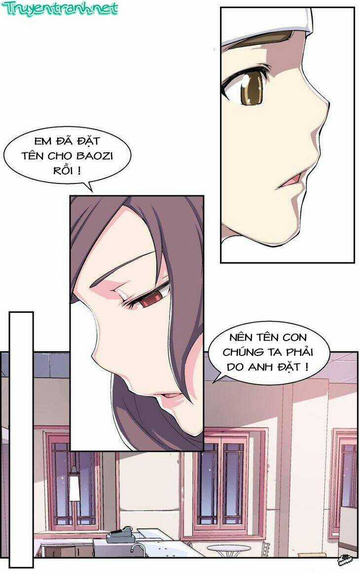 Dead Coffee Shop Chapter 8 trang 8