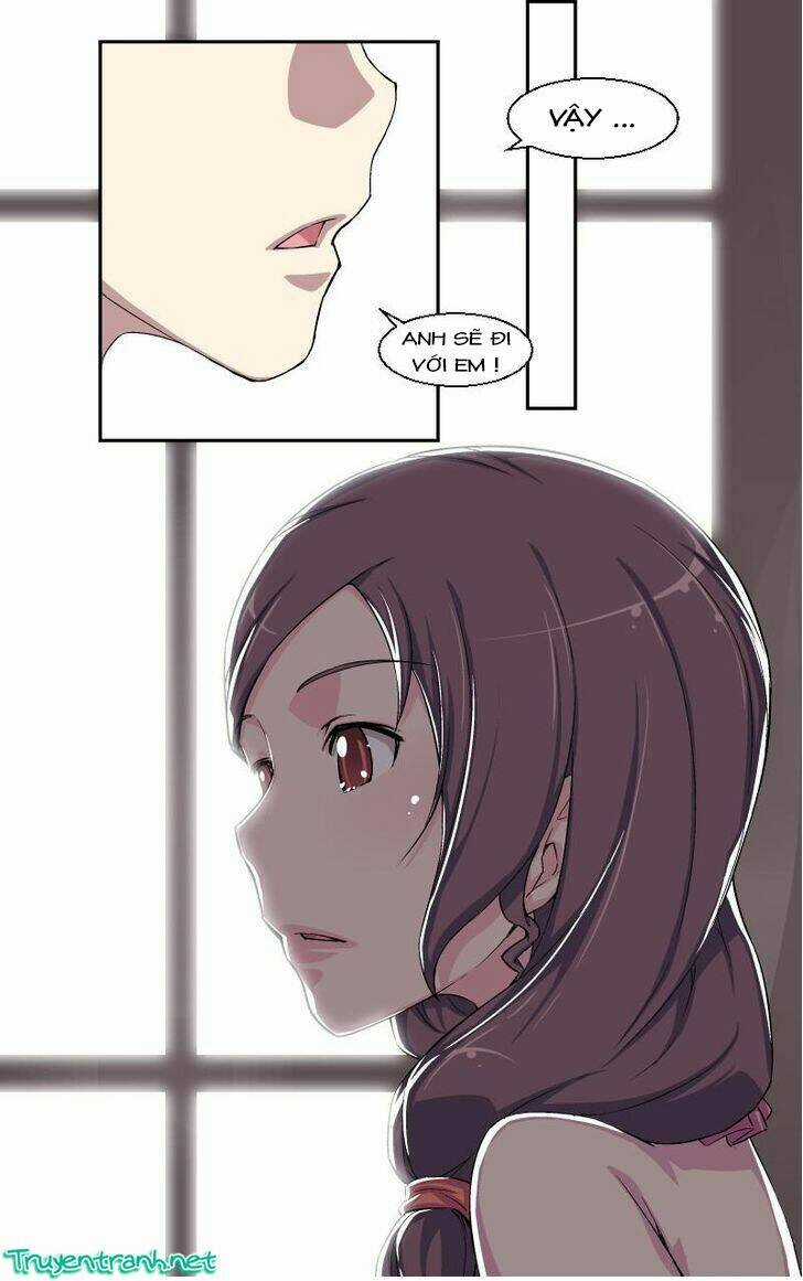Dead Coffee Shop Chapter 9 trang 5