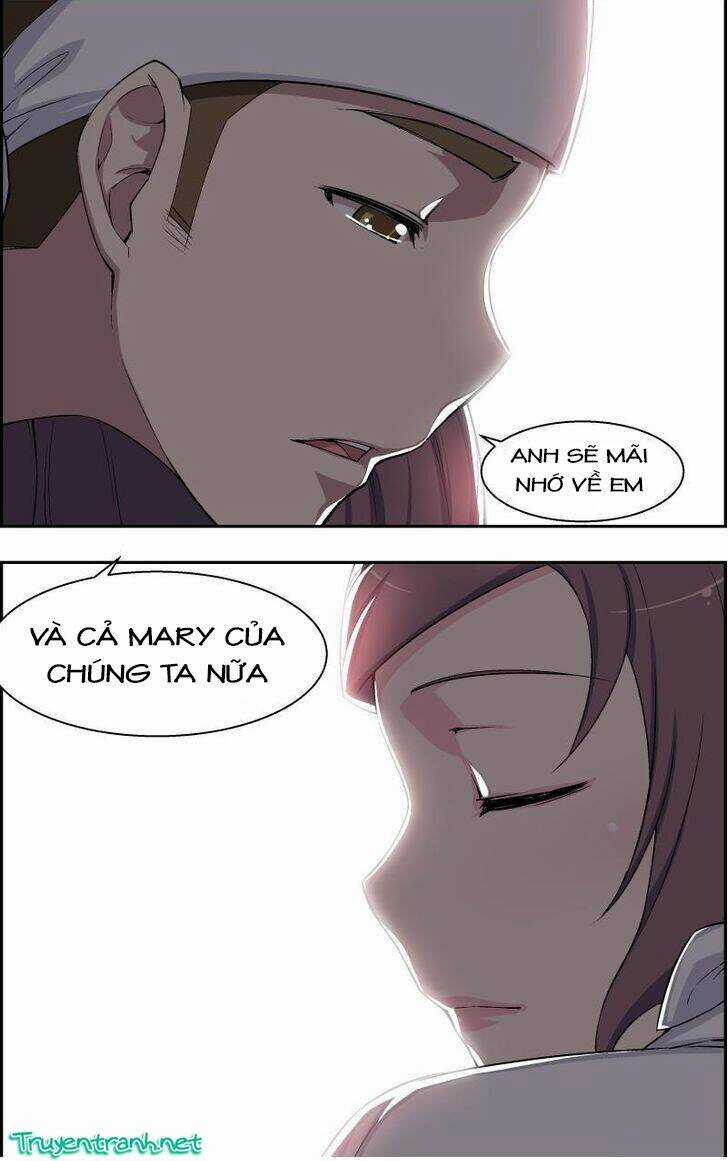 Dead Coffee Shop Chapter 9 trang 8