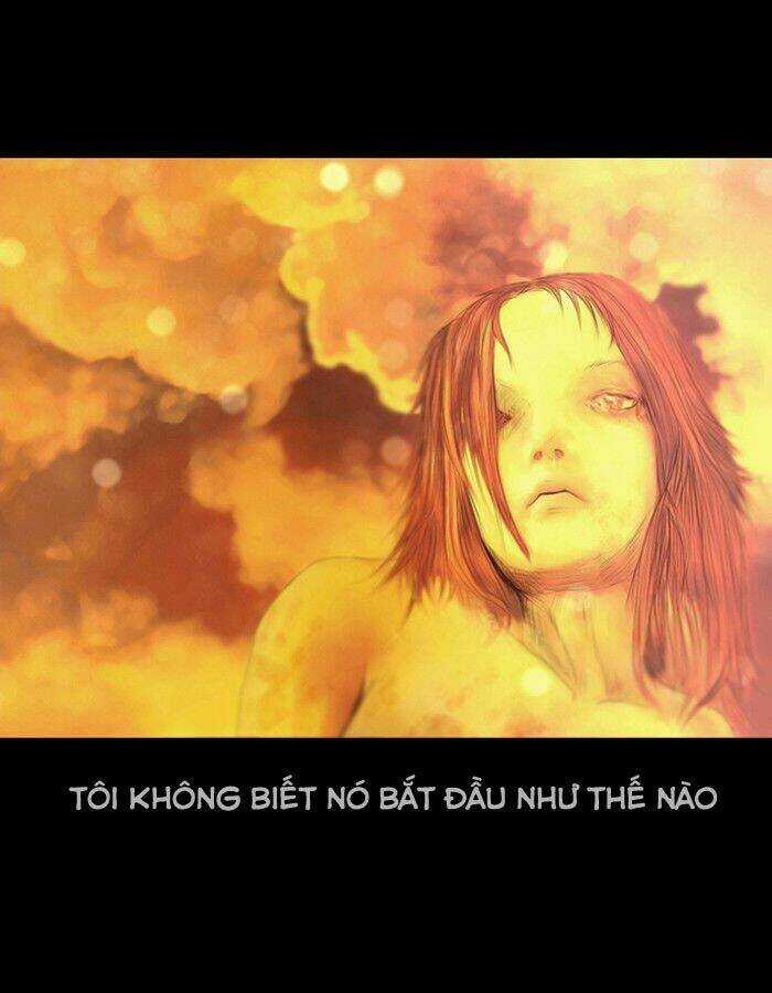 Dead Days Chapter 1 trang 10