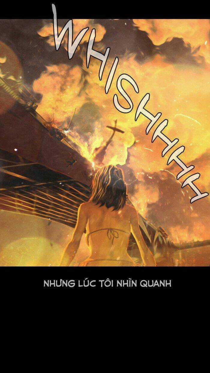 Dead Days Chapter 1 trang 11