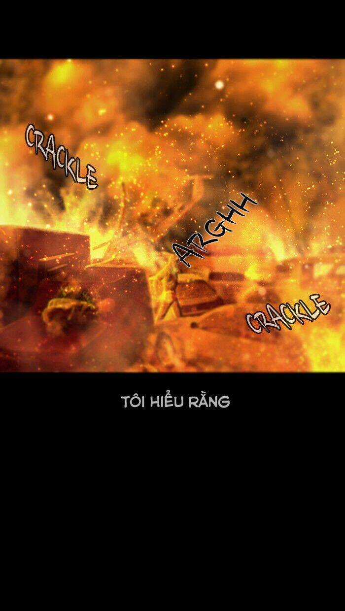 Dead Days Chapter 1 trang 12