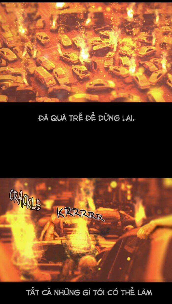 Dead Days Chapter 1 trang 13