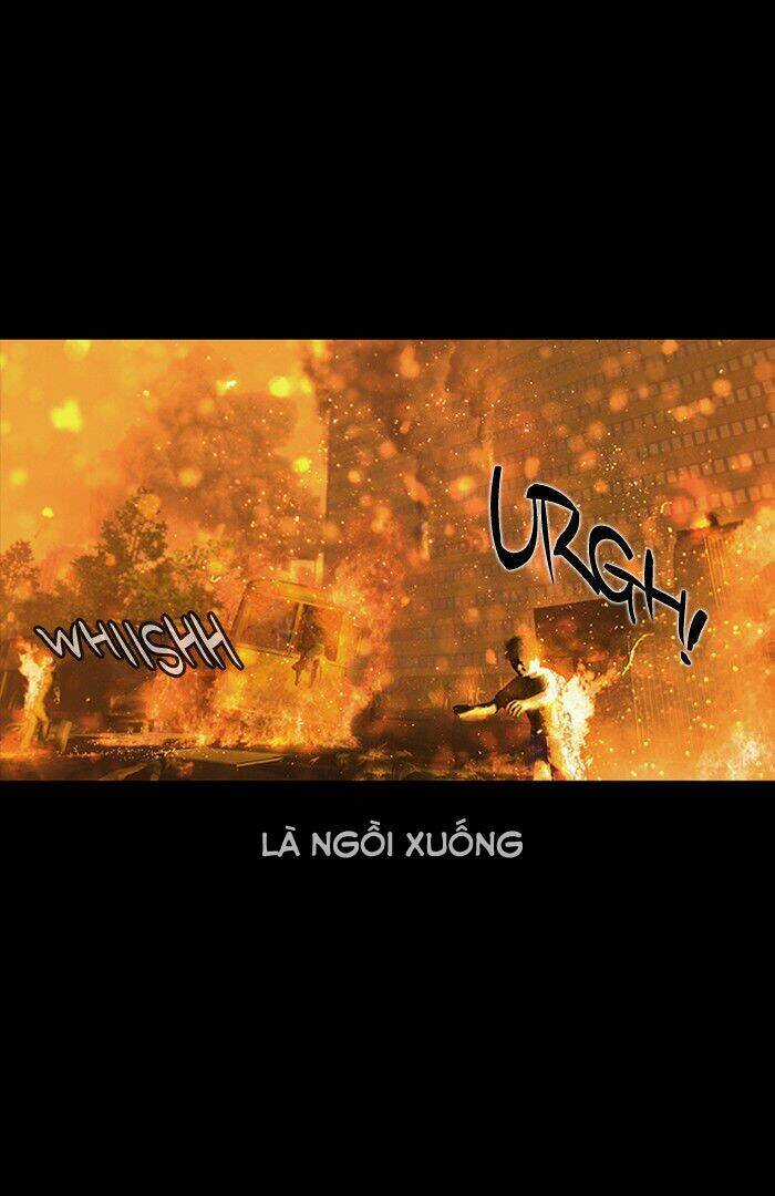 Dead Days Chapter 1 trang 15