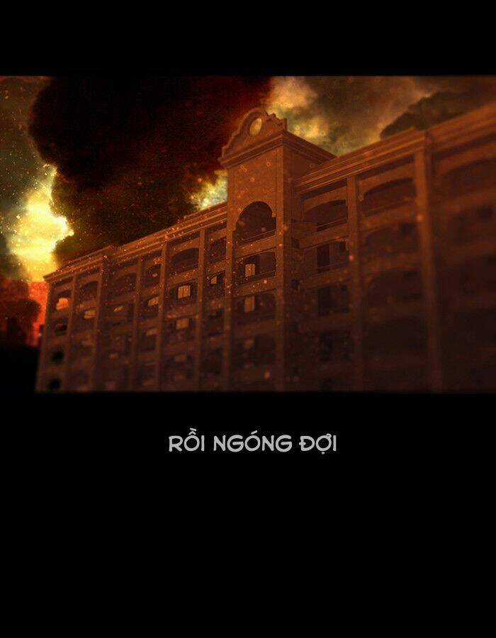 Dead Days Chapter 1 trang 16