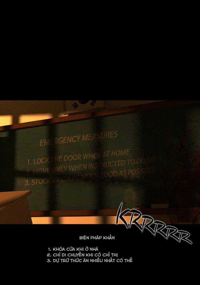 Dead Days Chapter 1 trang 18