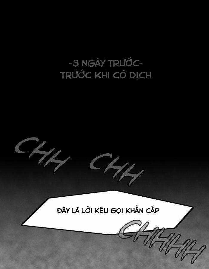 Dead Days Chapter 1 trang 19