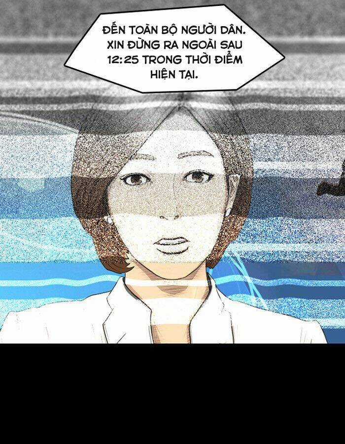 Dead Days Chapter 1 trang 20