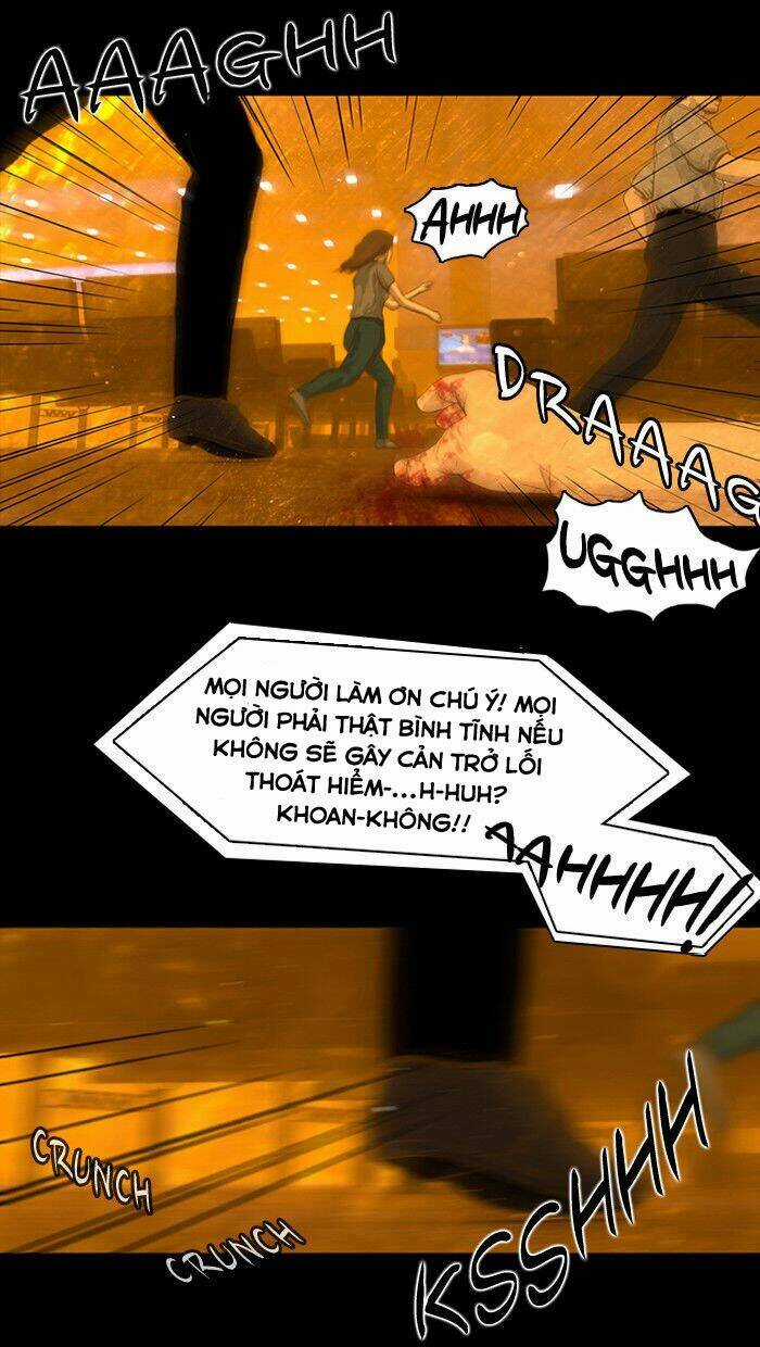 Dead Days Chapter 1 trang 26