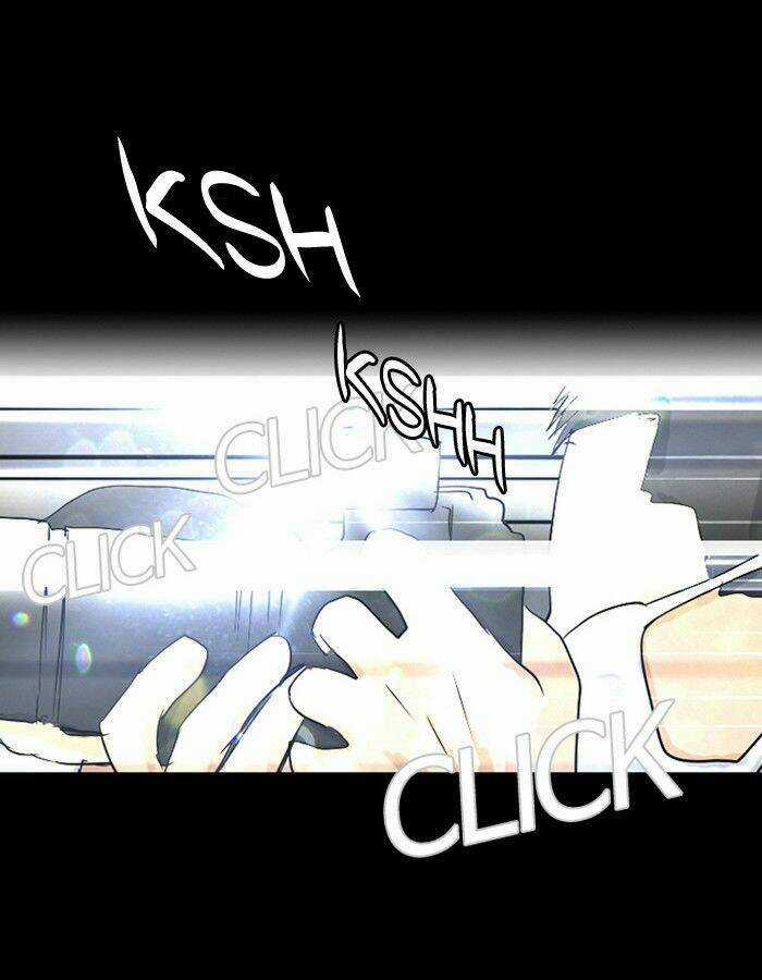 Dead Days Chapter 1 trang 27