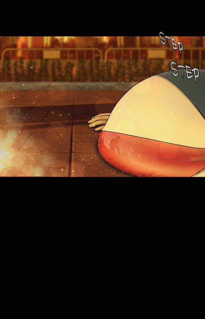 Dead Days Chapter 1 trang 3