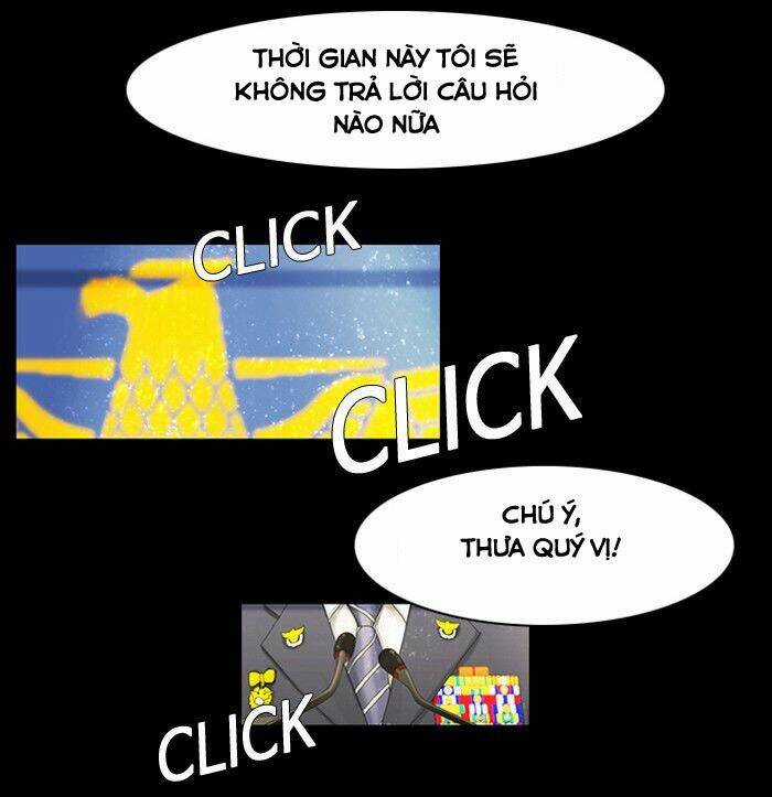 Dead Days Chapter 1 trang 30