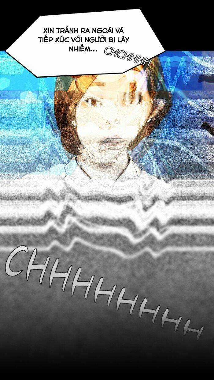 Dead Days Chapter 1 trang 34