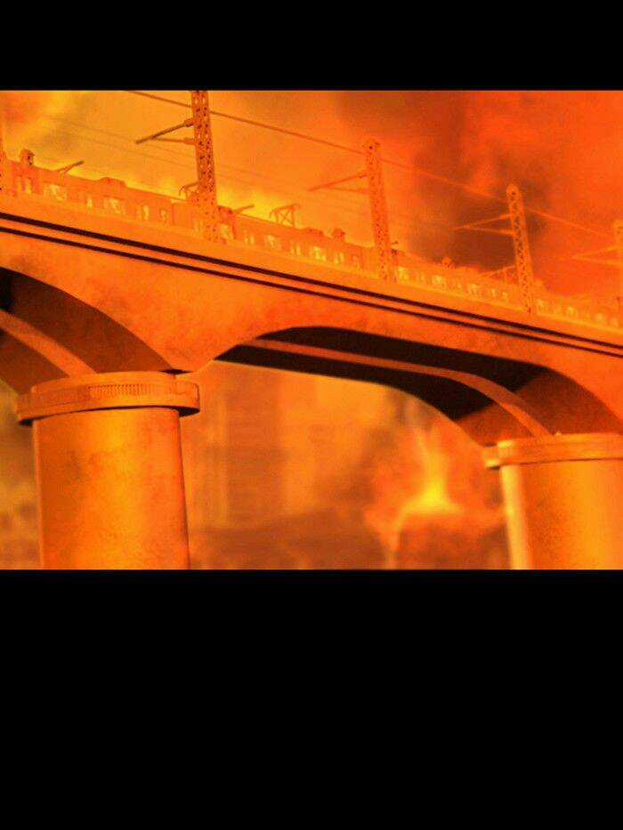 Dead Days Chapter 1 trang 36