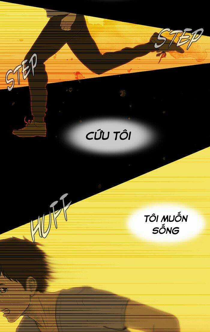 Dead Days Chapter 1 trang 41