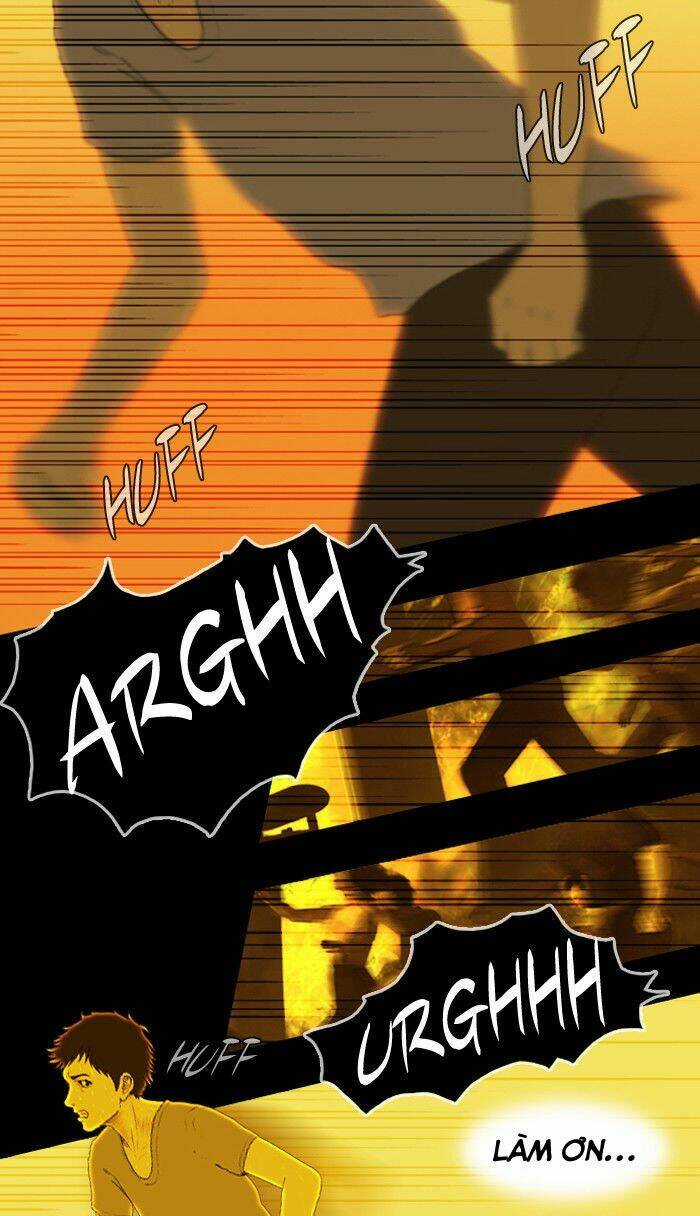 Dead Days Chapter 1 trang 42