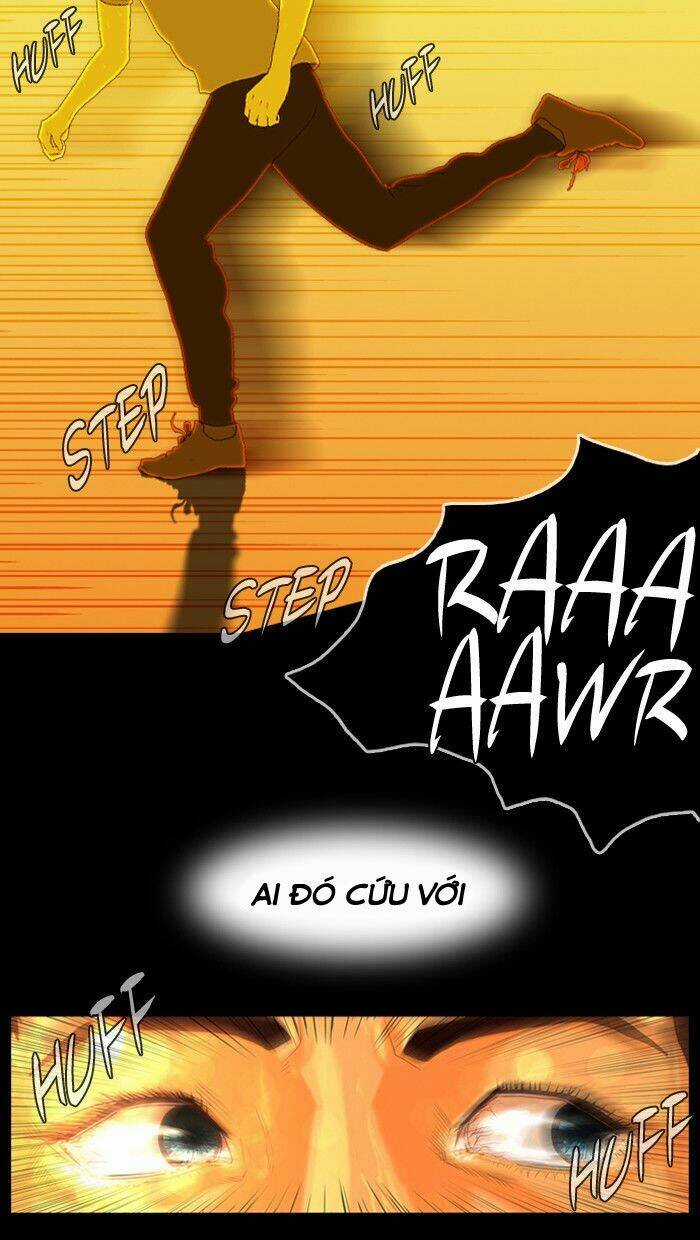 Dead Days Chapter 1 trang 43