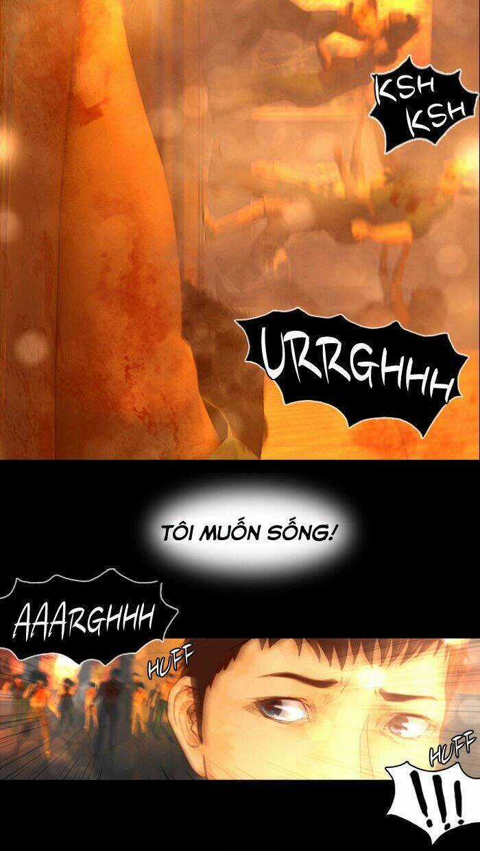 Dead Days Chapter 1 trang 45