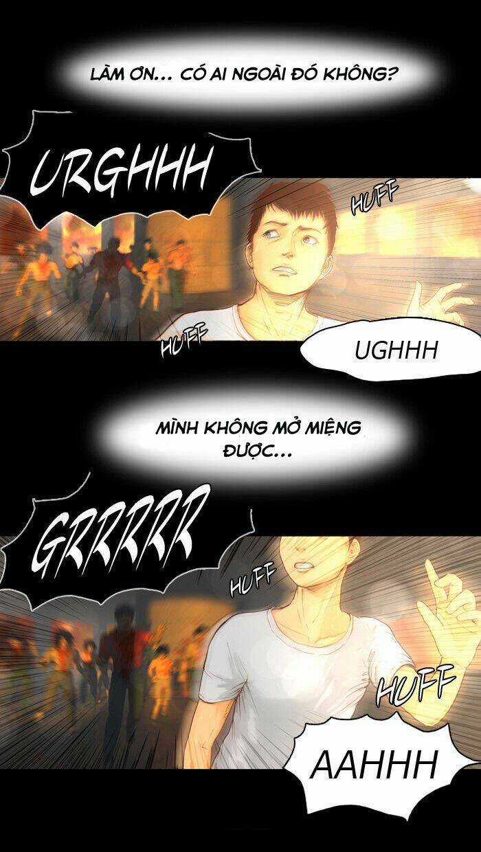 Dead Days Chapter 1 trang 46