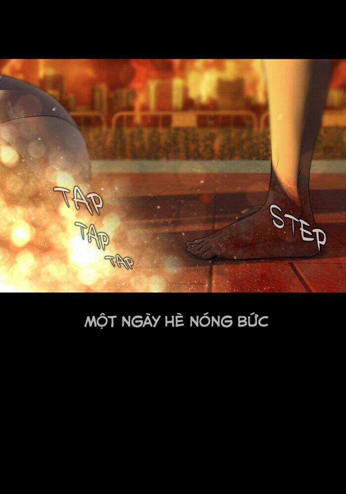 Dead Days Chapter 1 trang 5