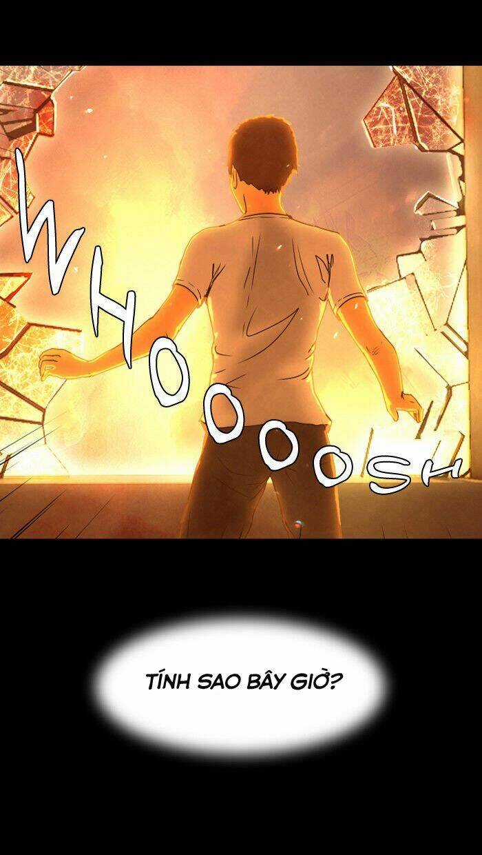 Dead Days Chapter 1 trang 50