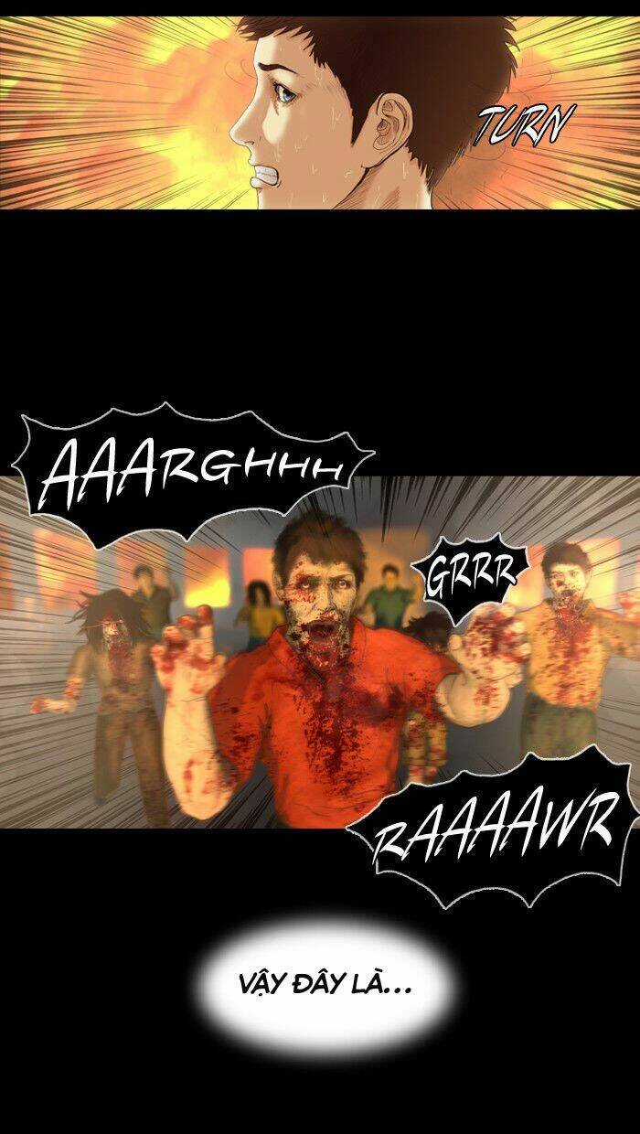 Dead Days Chapter 1 trang 51