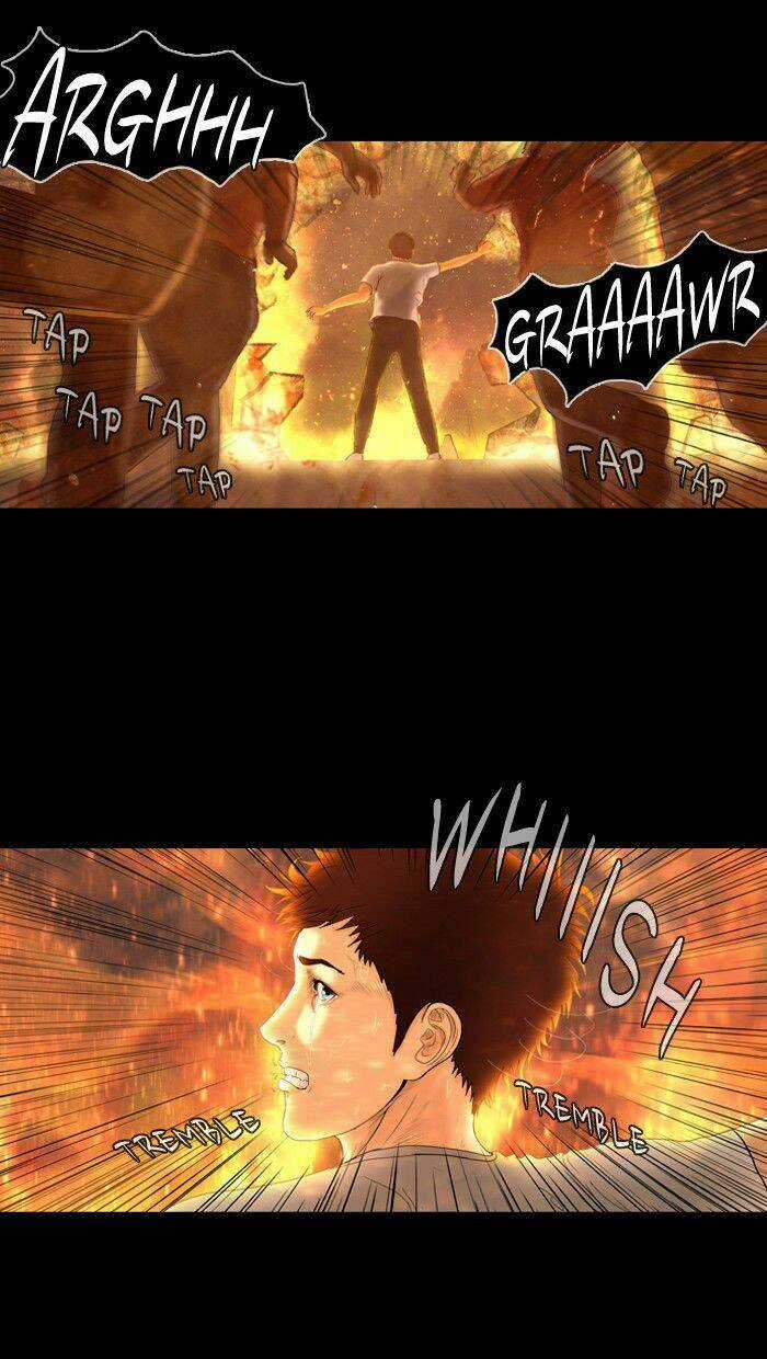 Dead Days Chapter 1 trang 55