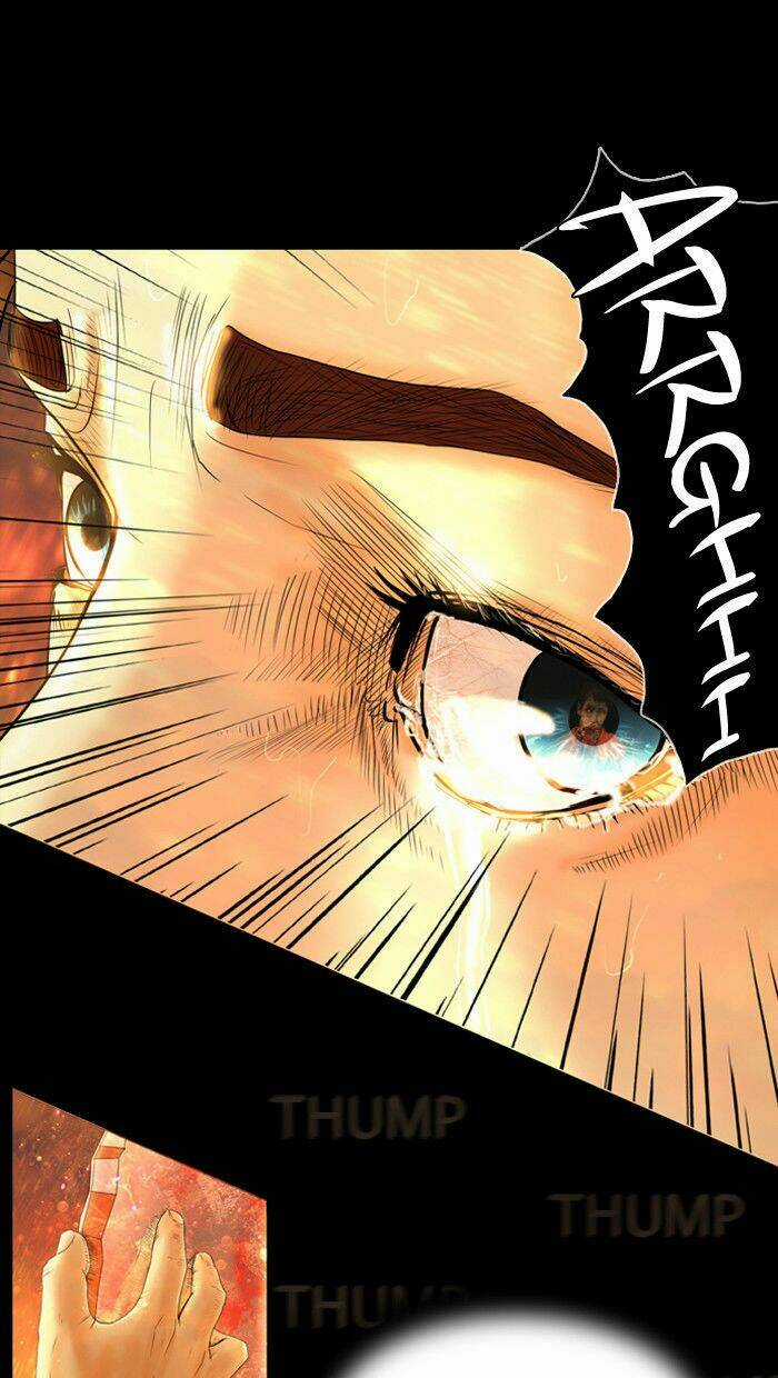 Dead Days Chapter 1 trang 56