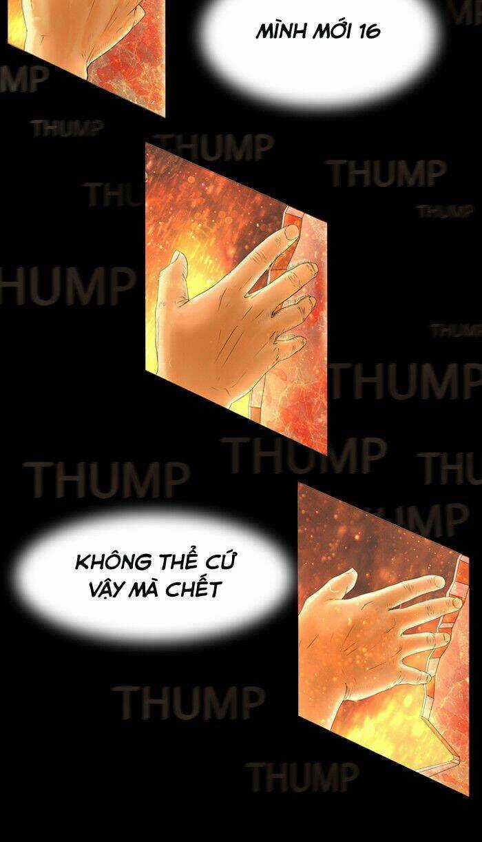 Dead Days Chapter 1 trang 57