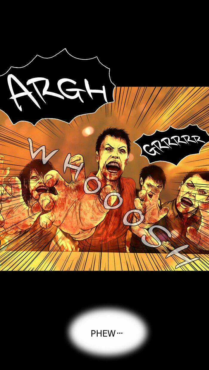 Dead Days Chapter 1 trang 59