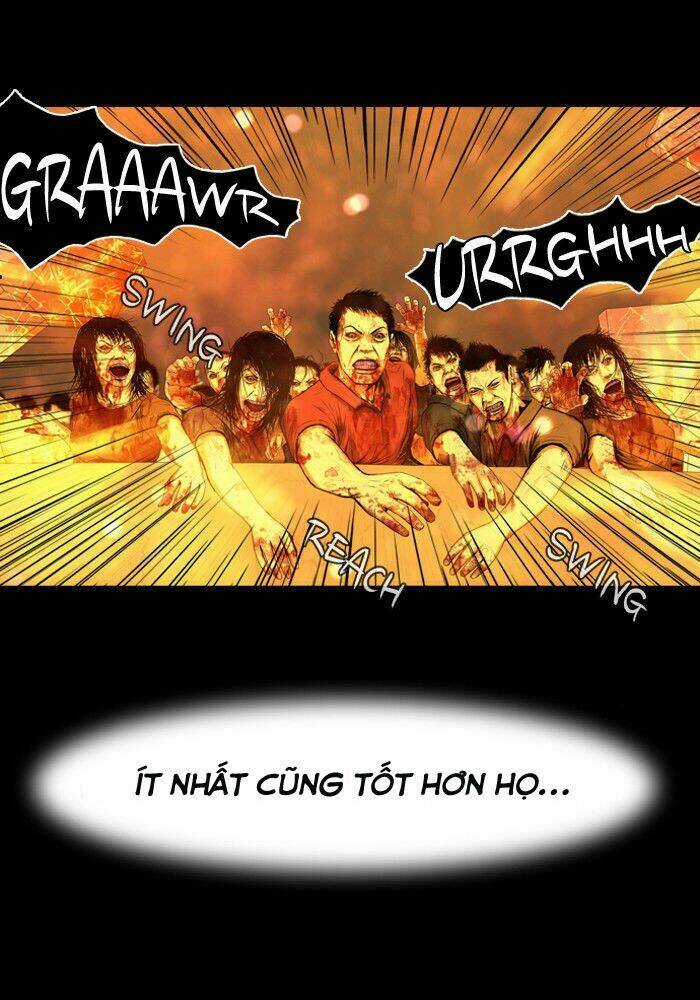 Dead Days Chapter 1 trang 61