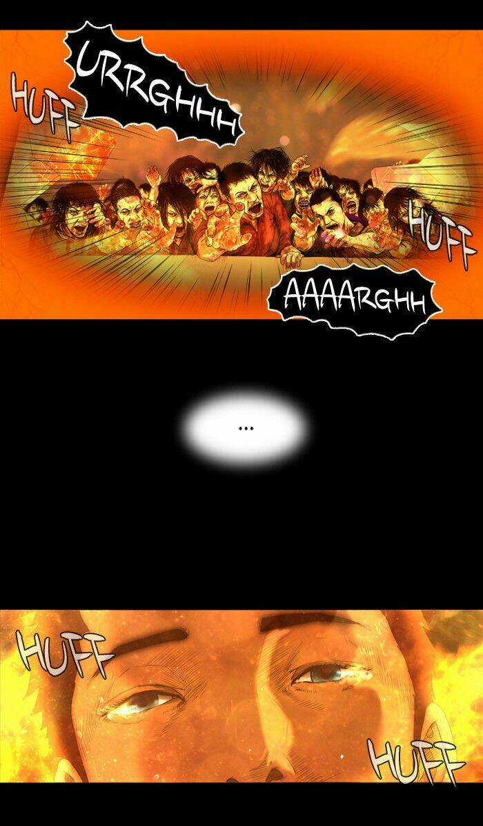 Dead Days Chapter 1 trang 63