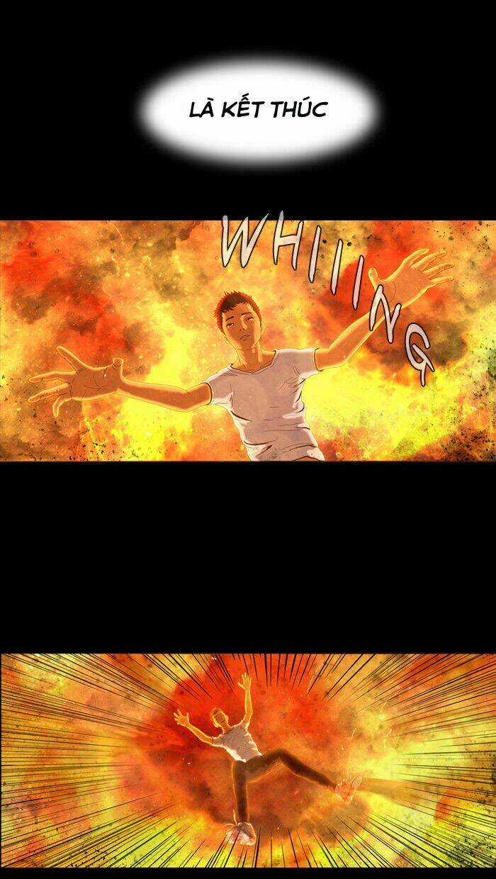 Dead Days Chapter 1 trang 64