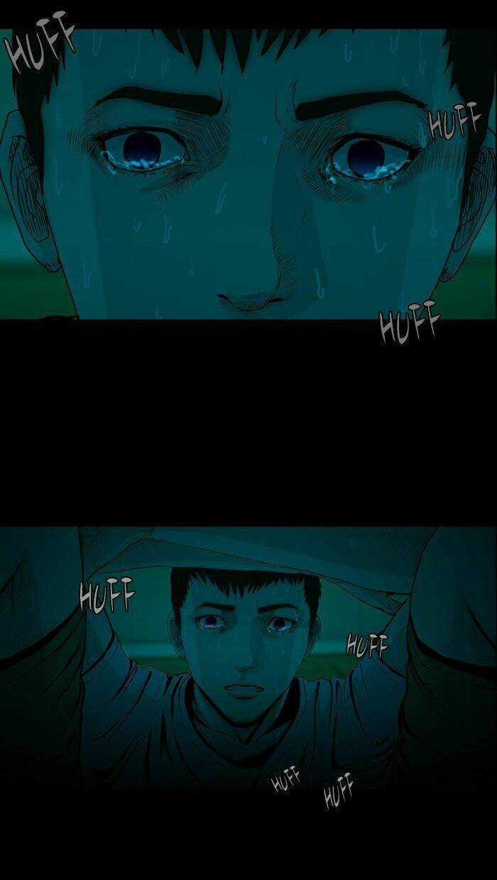 Dead Days Chapter 1 trang 69