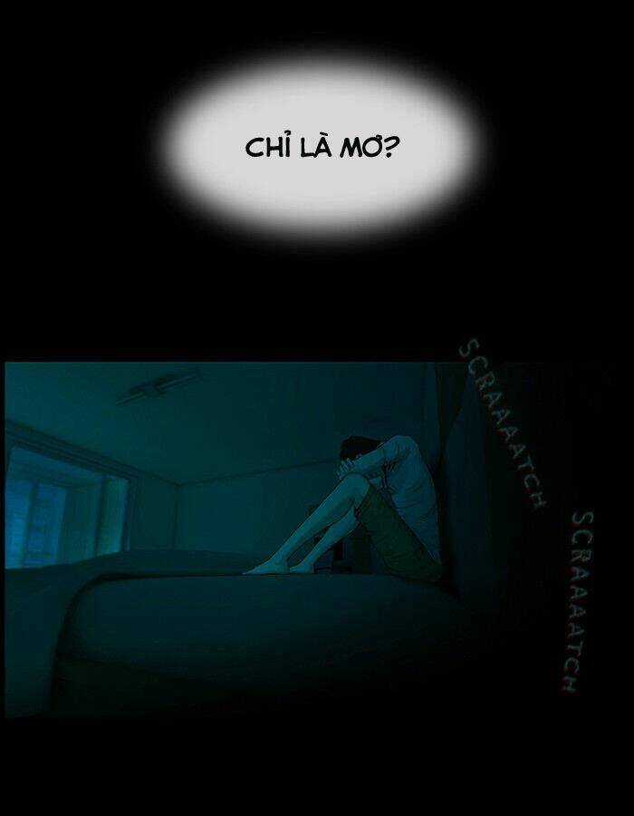 Dead Days Chapter 1 trang 70