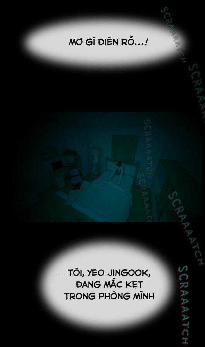 Dead Days Chapter 1 trang 71