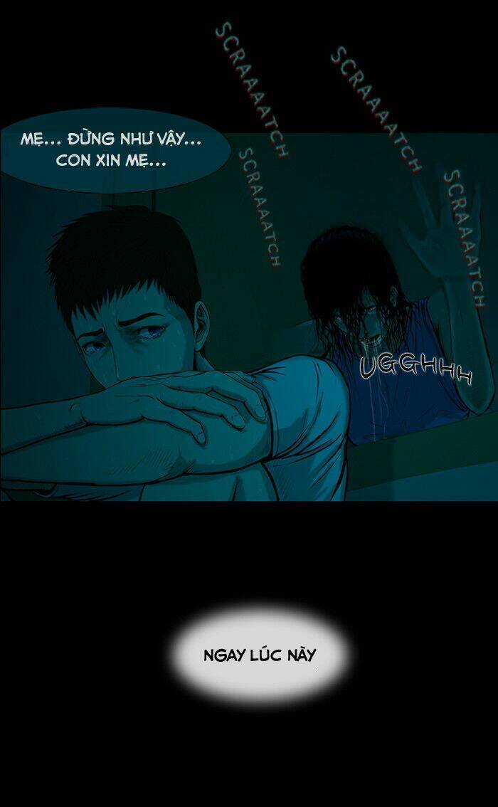 Dead Days Chapter 1 trang 76