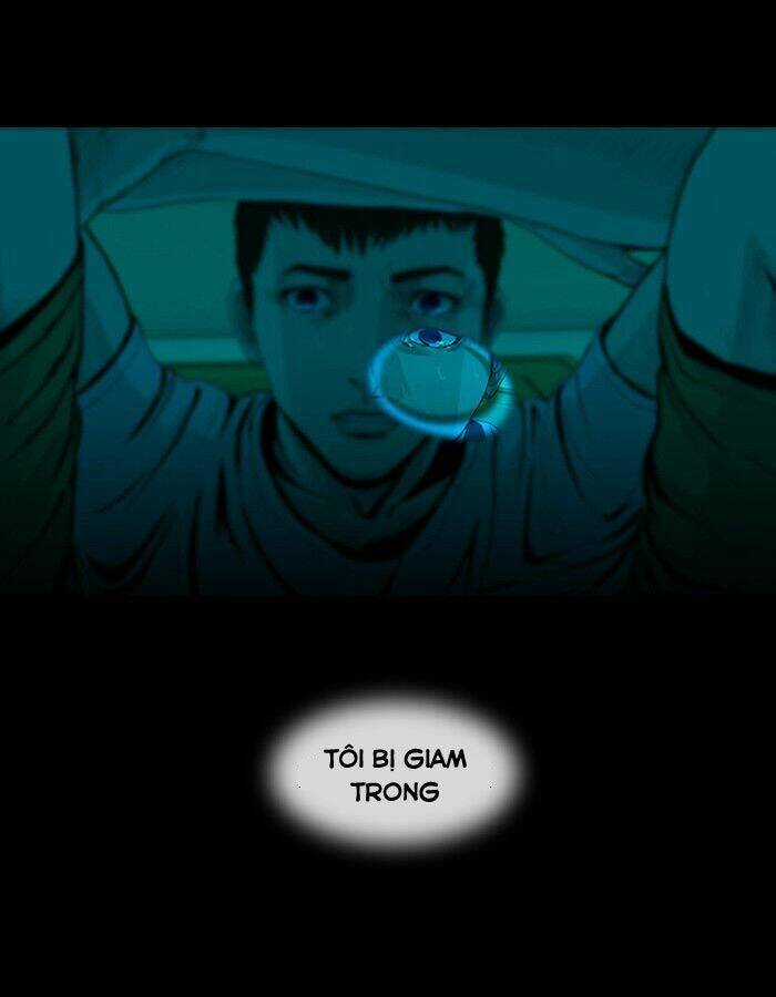 Dead Days Chapter 1 trang 77