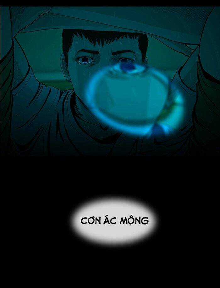 Dead Days Chapter 1 trang 78