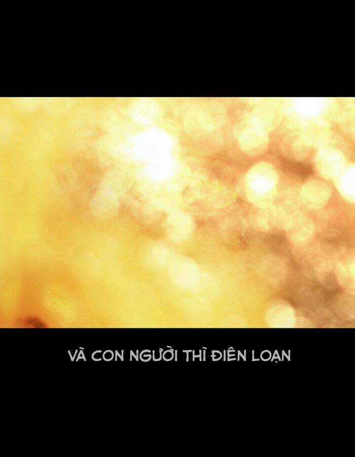 Dead Days Chapter 1 trang 8