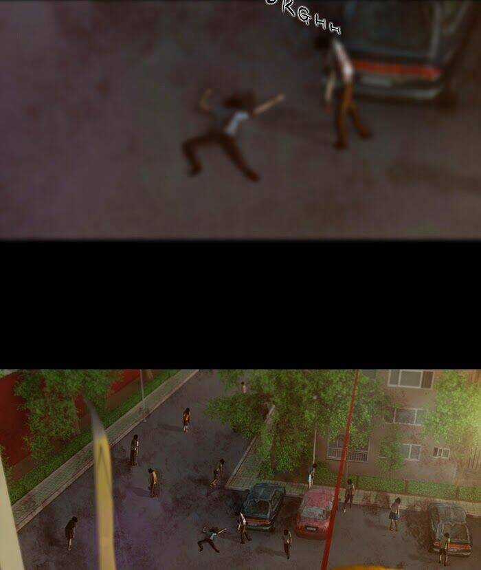 Dead Days Chapter 10 trang 10