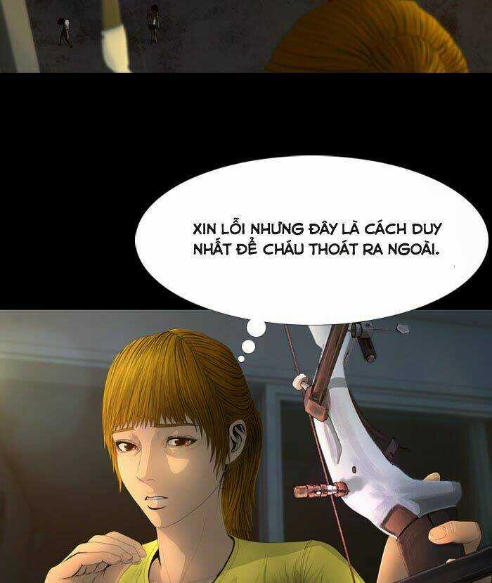 Dead Days Chapter 10 trang 11